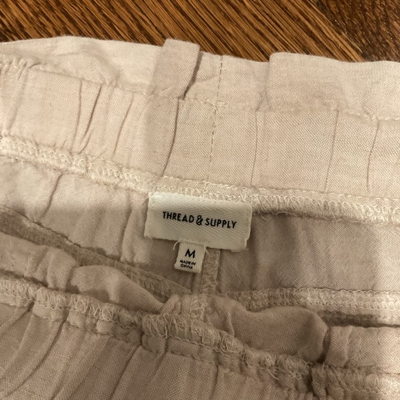 Thread & supply shorts - Picture 5 of 5